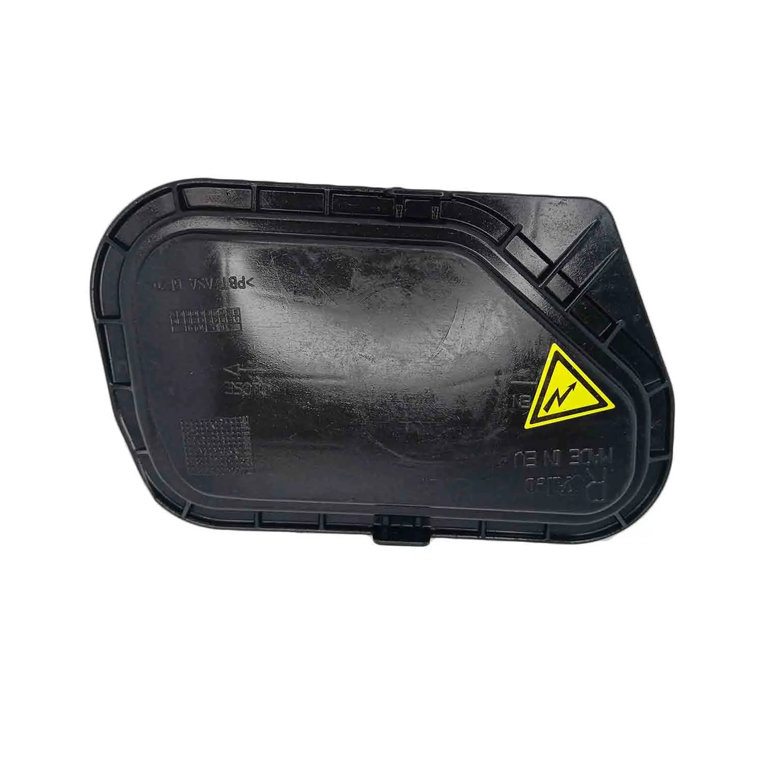 

EHLTE Headlight Dust Cover For Audi Q7 2012-2016 xenon assembly low beam right