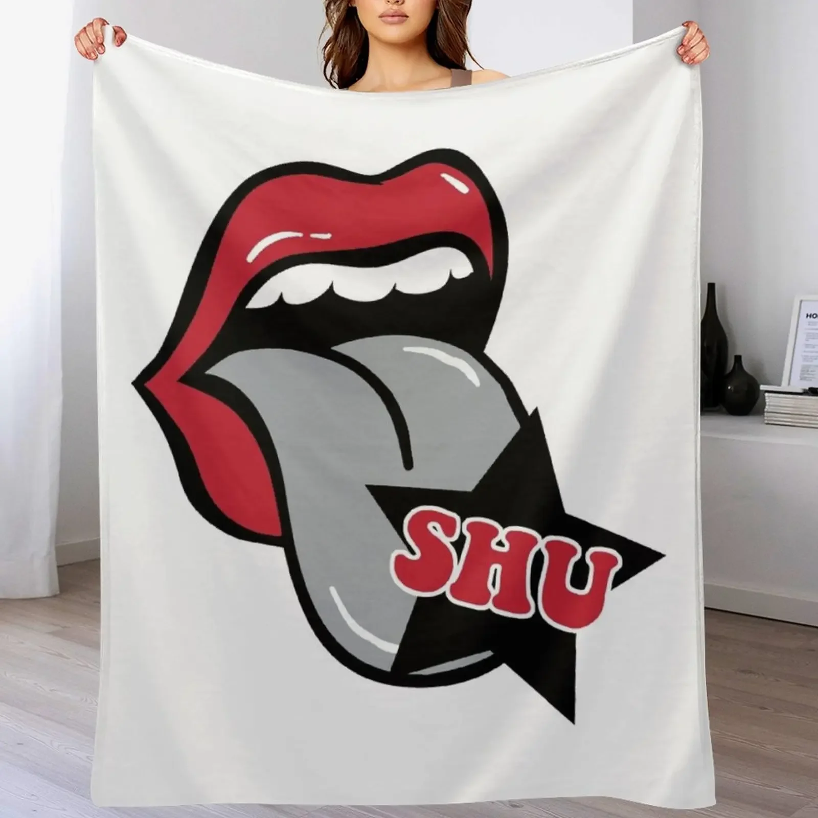 

Sacred Heart Throw Blanket Sofa Throw Decorative Throw Soft Big Summer Beddings Blankets