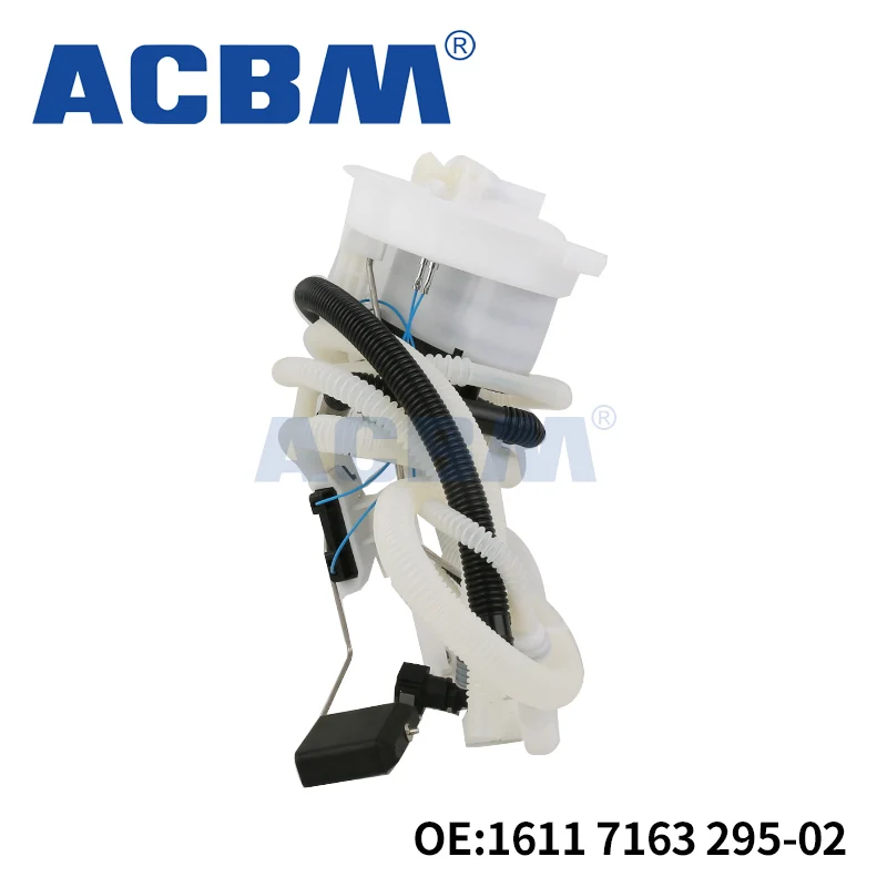 

ACBM Fuel Filter Assembly For BMW 16117163295
