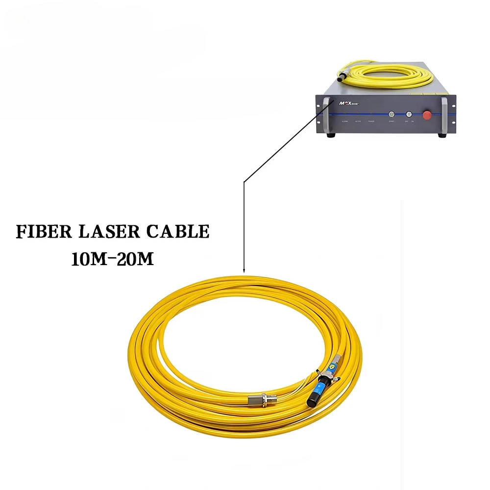 2KW-20KW 30Um 50Um …