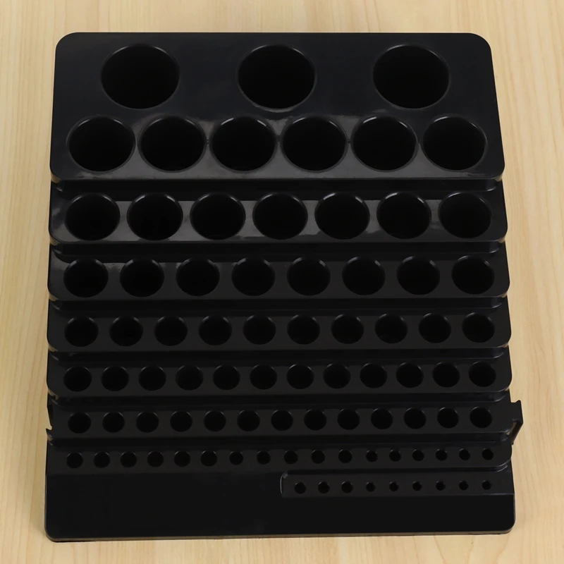 กล่องเก็บของ Mata Bor 2x เครื่องตัดสีประหยัดพื้นที่ใส่สว่านกล่องเก็บของ