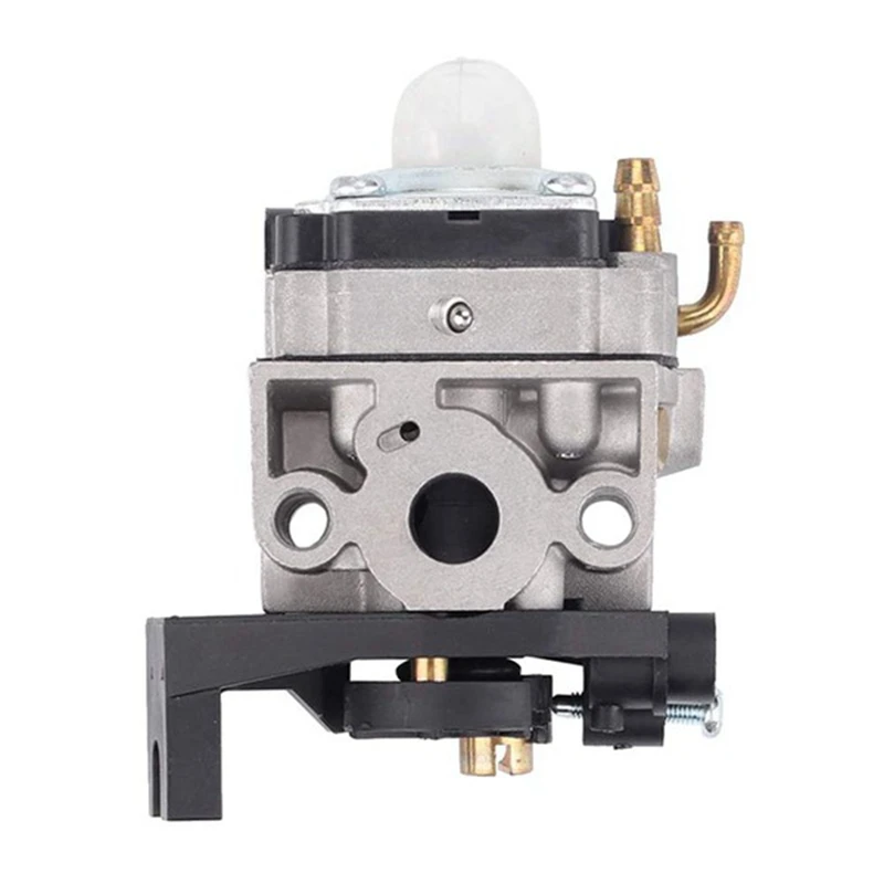 

Комплект прокладок карбюратора, свечей зажигания и топливных трубок BOFO для двигателей Honda GX25, GX35, HHT35, HHT35S, FG110 для газонокосилок