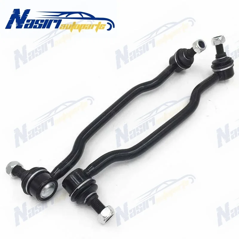 

Pair of Front Suspension Stabilizer Sway Bar End Links For Nissan Maxima 2007-2008 54618-8J000 54668-8J000