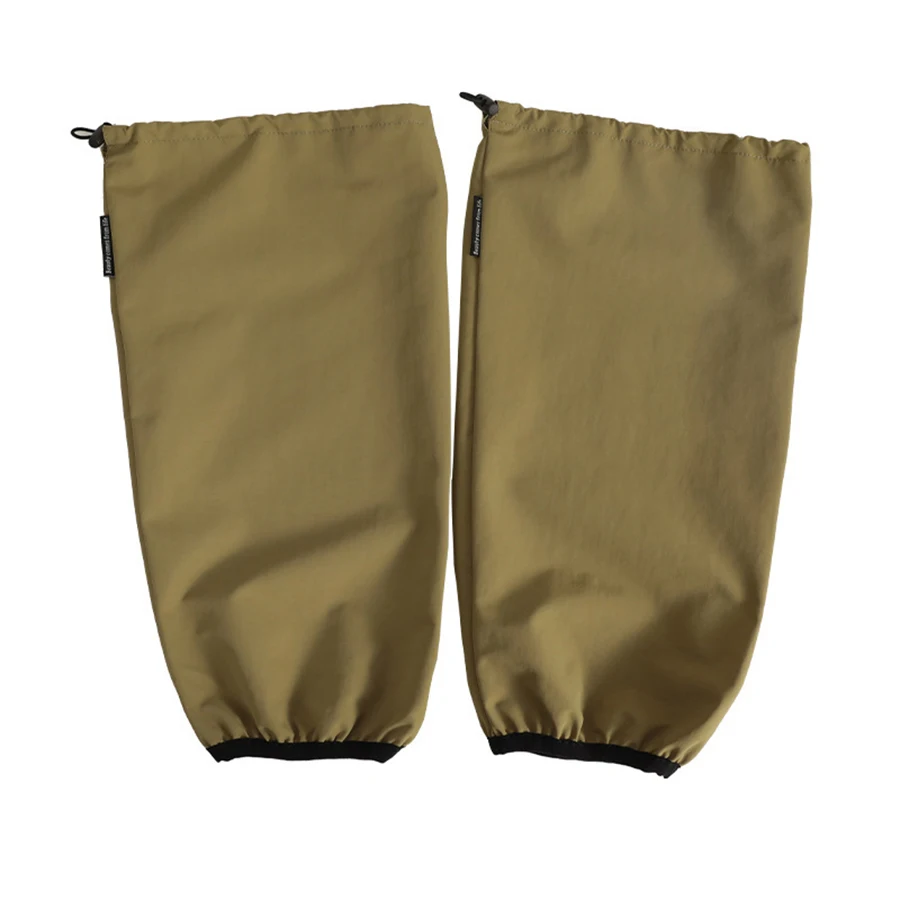 1 زوج الشتاء الكبار Oilproof مقاوم للماء كم طويل مكافحة القذرة أكمام أذرع تبريد حامي مكتب الأعمال المنزلية اكسسوارات تنظيف المطبخ