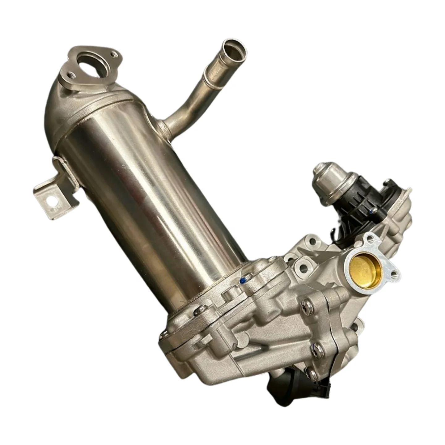 

For Ranger 2.0 New Arrival Stock Auto Engine Car Spare EGR Cooler Assembly High Quality OEM GK2Q-9U438-AG/GK2Q-9F464-AA