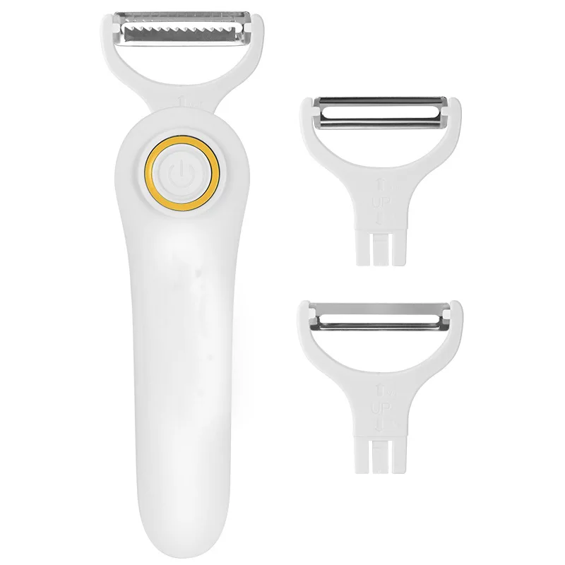 pl907e-electric-peeler-rechargeable-electric-shredding-peeler-household-electric-scraper-handheld-salad-machine