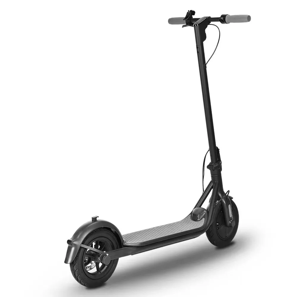 Transportation Electric Scooter Foldable Standing Mini Electric Car Long Battery Life