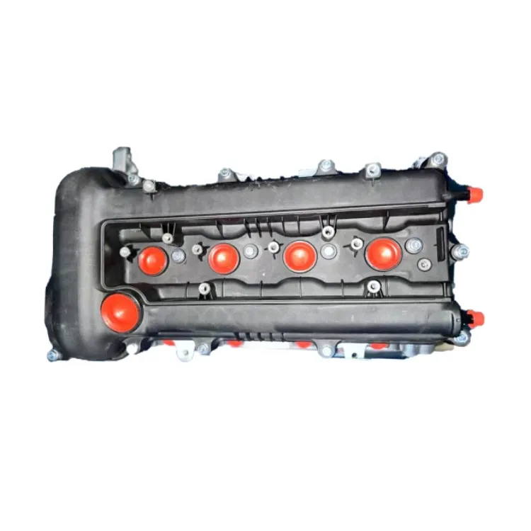 

manufacture sell bare engine 1.6L 4 cylinder G4FC engine assembly for Hyundai