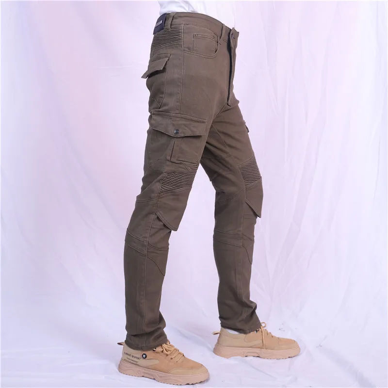 Thumbnail 3 - #67 Protective Motorcycle Trousers List of Top Picks