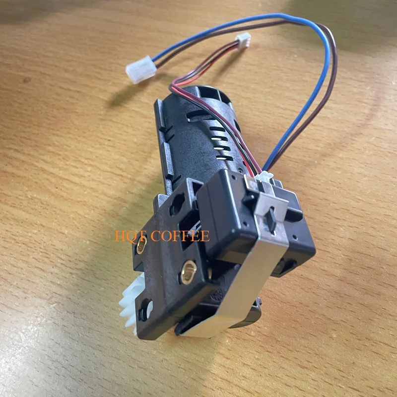 Grupo de transmisión de repuestos para máquina de café KLM, accesorios para máquina de café Kalerm