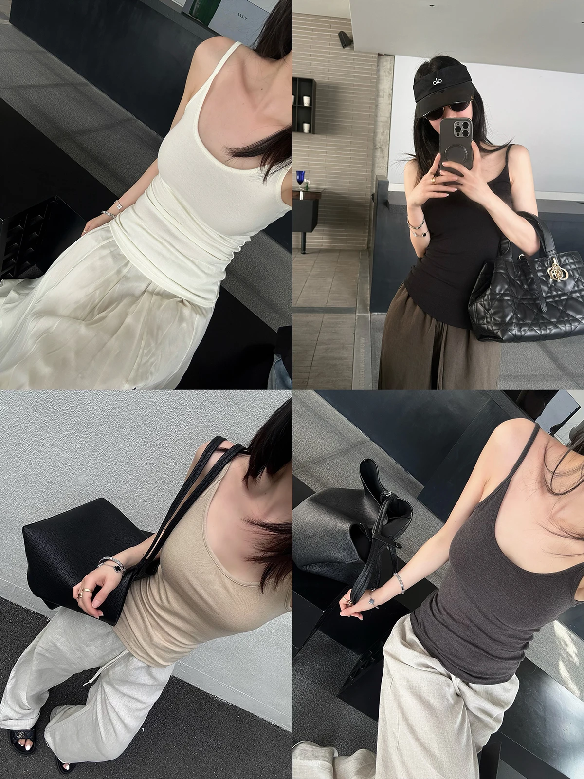 Momenthone U-Ne Tan…