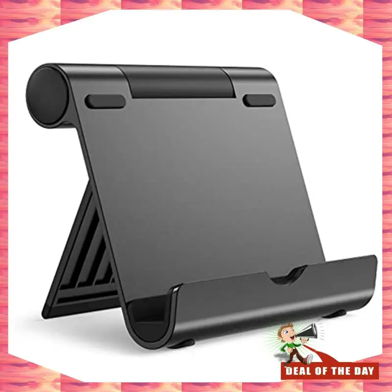 24-Hour Delivery 1Pcs For All Phone And Pad Adjustable Desktop Tablet Table Cell Phone Stand Portable Desk Mobile Phone Holder S