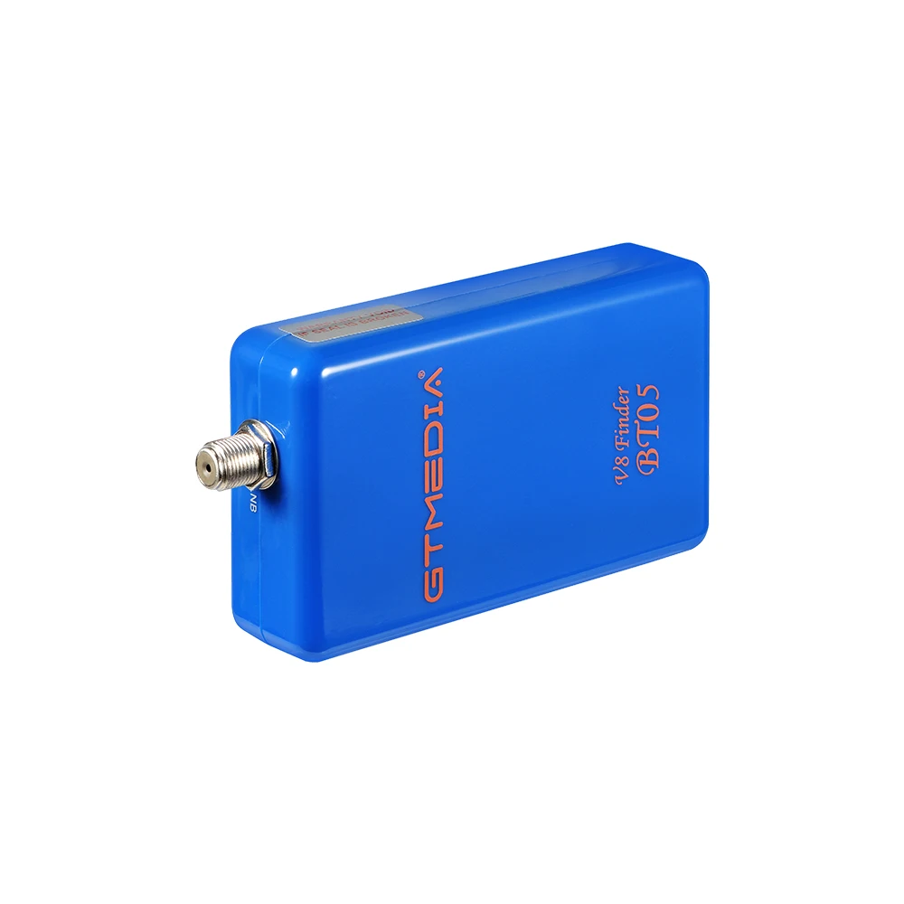 GTmedia-buscador de satélite Original V8, BT05, DVB-S2 de Brasil, mejor que ws-6933, ws6906, buscador de actualización BT03 y V8, 2