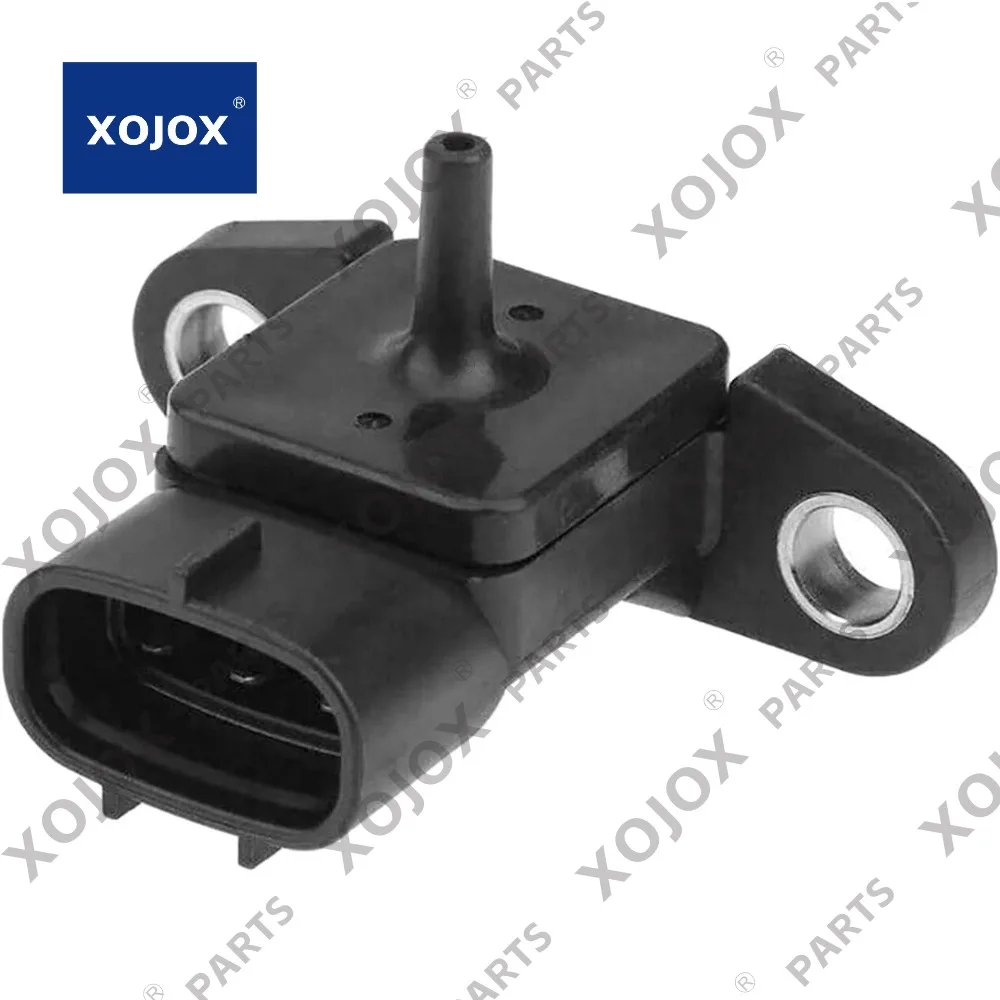

XOJOX Map MAP Manifold Pressure Sensor Sensor 079800-5770 for 079800-4790 079800-4990 07980044