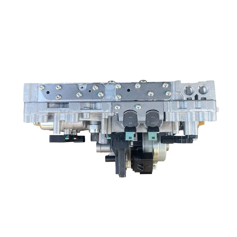 

Remanufactured 7WF25D Automatic Transmission Valve Body for Trumpchi M6 Transmission and Drivetrain