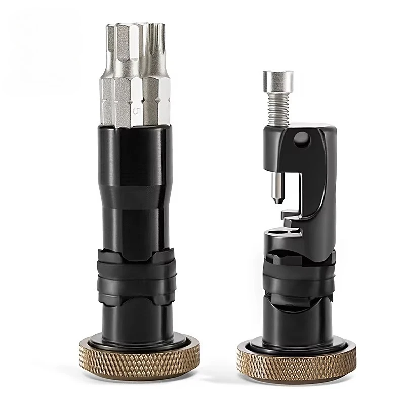 

Bicycle Repair Tool Kit Set Bike Hexagon Socket Tool Removal and Installation Tool