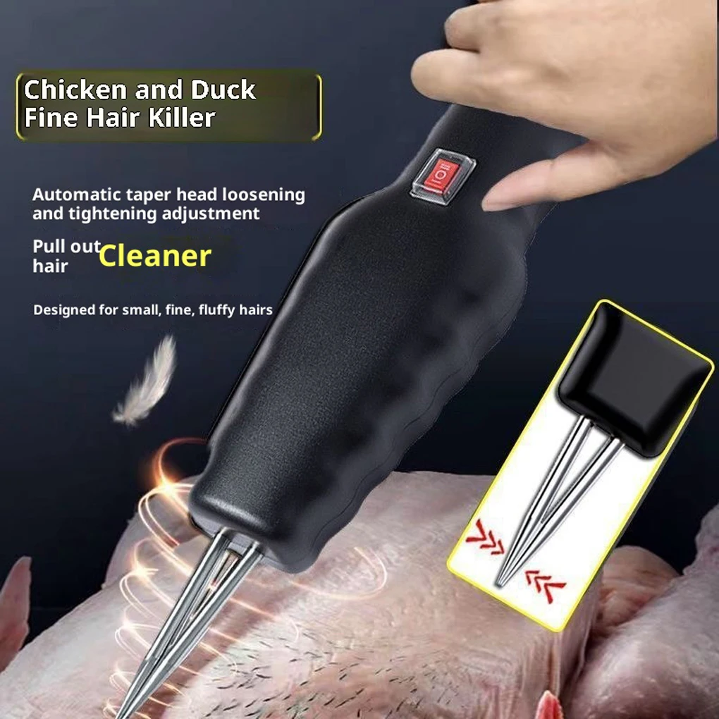 Fully Automatic Handheld Porta - đánh giá và giá Chicken Plucker Machine
