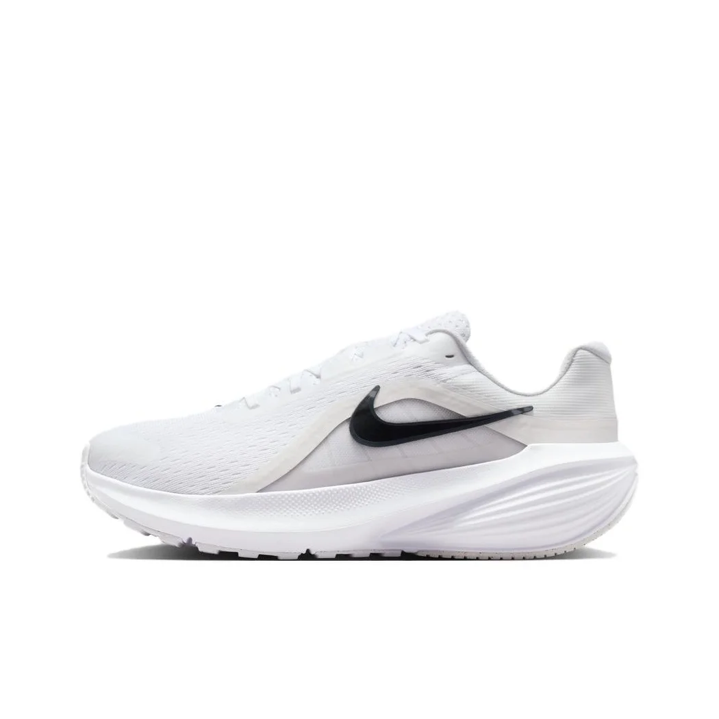 Nike Downshifter 14 Casual Running Shoes Women's White Black IB1899-101