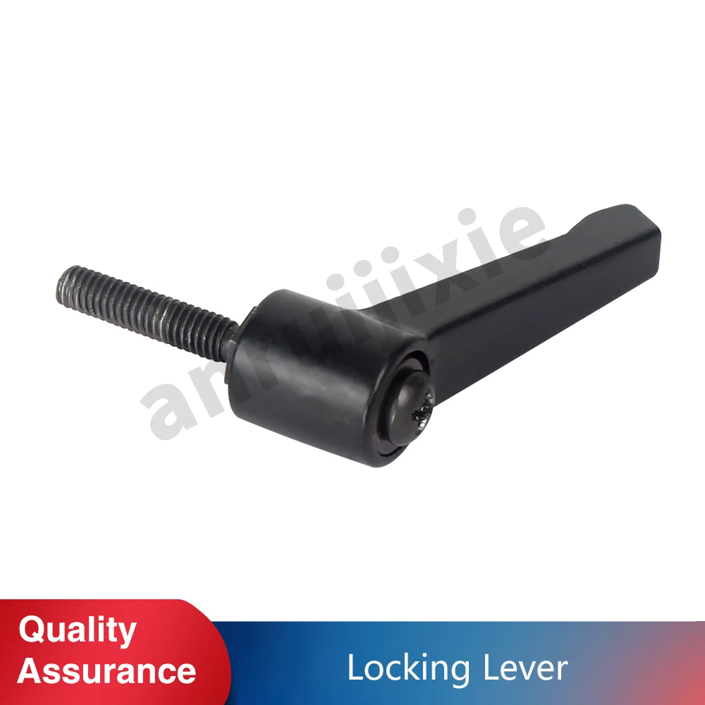 Locking lever Handle SIEG X2&SX2&SX3&JET JMD-3&CX611&G8689&G0619&Little Milling 9  Indexable locking Handle Mini Mill Spares