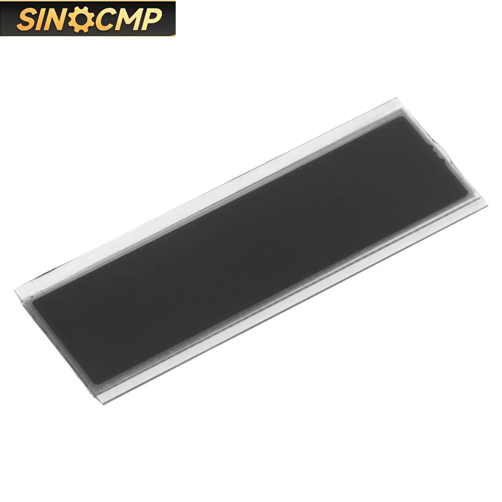 

658113737029 658113749179 65811375461 Display For BMW E30 E28 E24 E23 On-Board Computer LCD Screen Gauges Dash Panels 1Pc