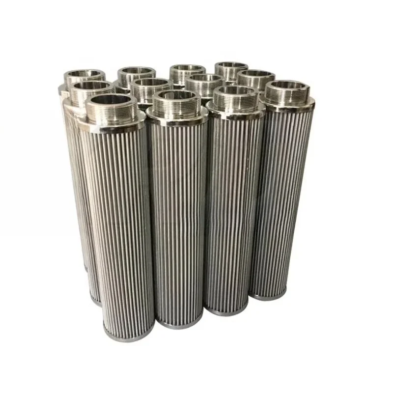 

Factory Direct Supply Of High Flow Hydraulic Oil Filter