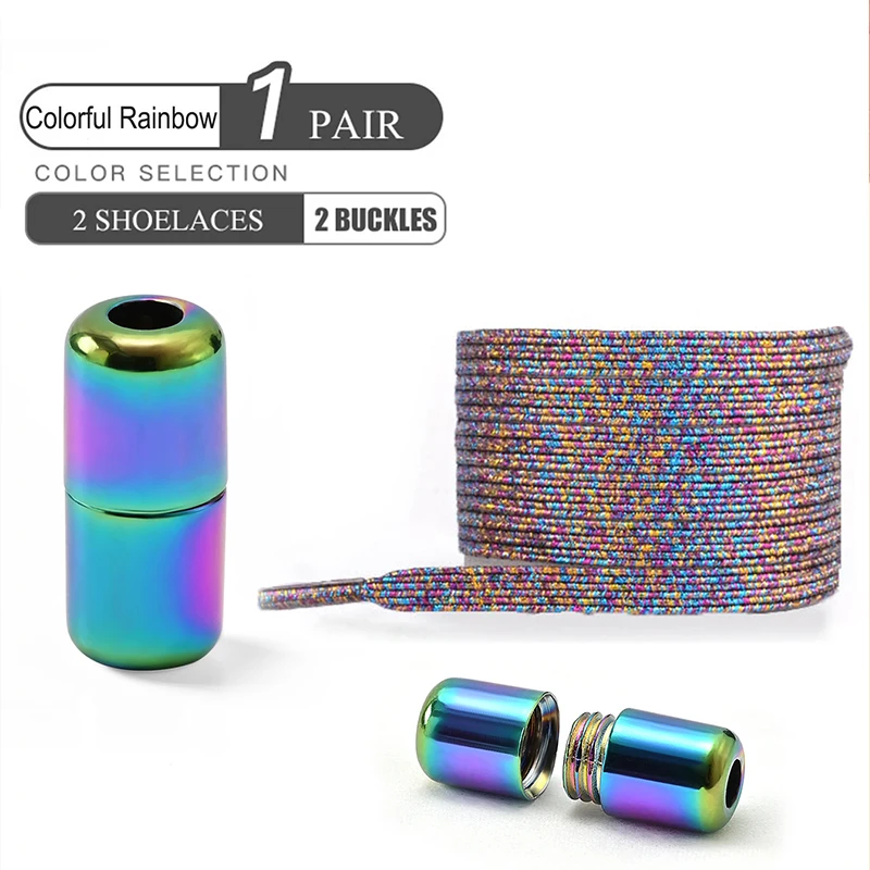 Variant: Seven Colors