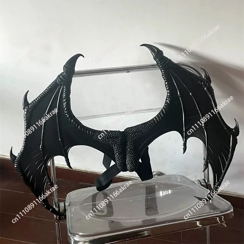 for Halloween heavy industry bat big wings cos show photo props dress up