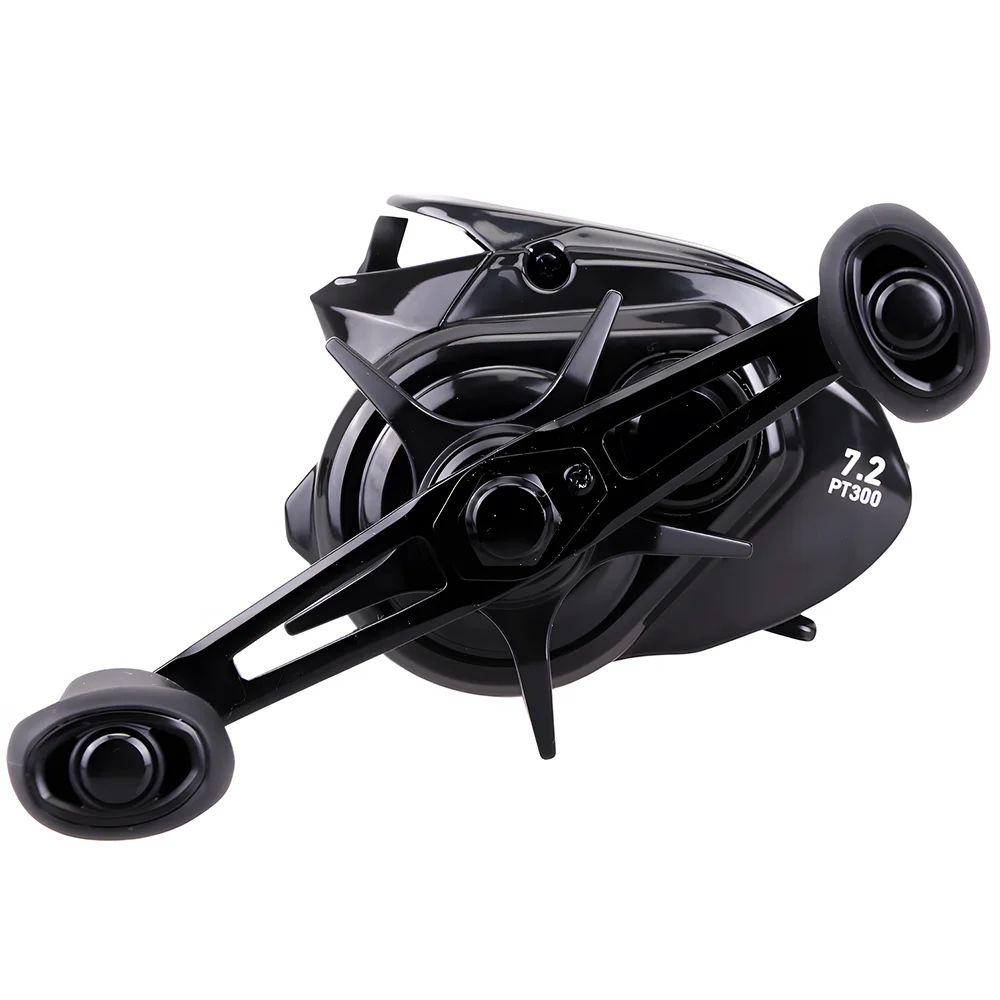 2025 DAIWA PT300  Baitcasting  - Abu Garcia Reel Max review and price