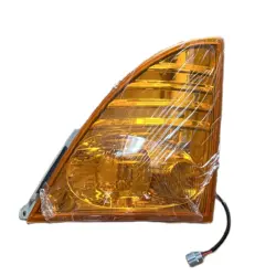 Corner Lamp 81520-E0061 81510-E0061 For Hino Truck 500 700 Series
