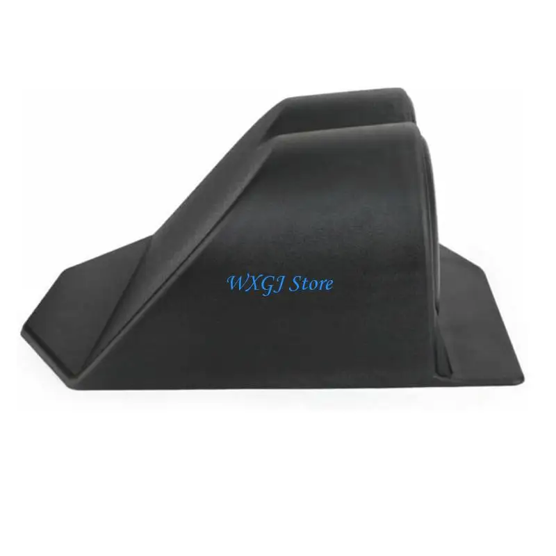 

37JE C111-030-BLACK Replacement Accessories Plastic Cup Holder for C5 1997-2013