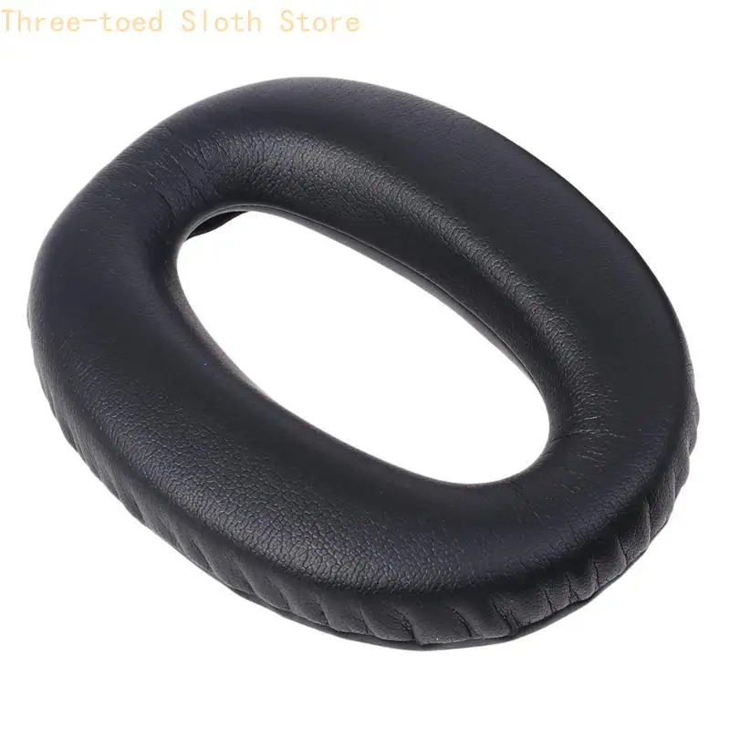 2 Stück Memory-Schaum-Ohrpolster-Abdeckung für MDR-1000X MDR 1000X WH-1000XM2 E74A – Detail 7