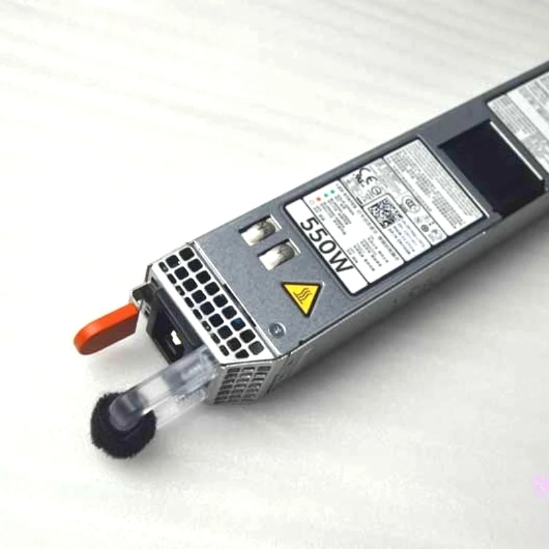 DPS-550MB 550W Origineel voor PowerEdge R320 R420 Server Schakelende Voeding 0RYMG6 Redundante Voeding