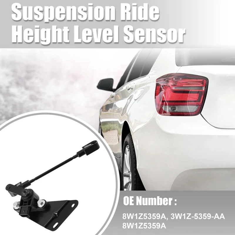 

Top Sale New High Quality Car Height Sensor Level Sensor 8W1Z5359A 8W1Z-5359-A For Ford Crown Victoria 2003-2011 Auto Parts