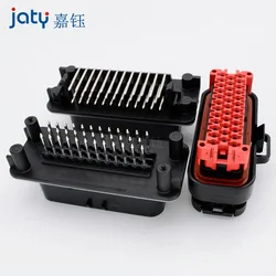 35-Pin 776164-1  776163-1 JATY jiayu 776231-1 New energy electric vehicle PCB board end controller ECU male and female pulg