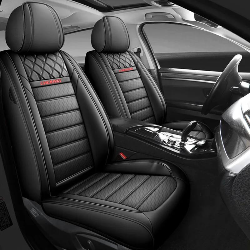 

Полное покрытие автомобильного сиденья для CHEVROLET Cruze Blazer Captiva Camaro Aveo Malibu Equinox, автомобильные аксессуары