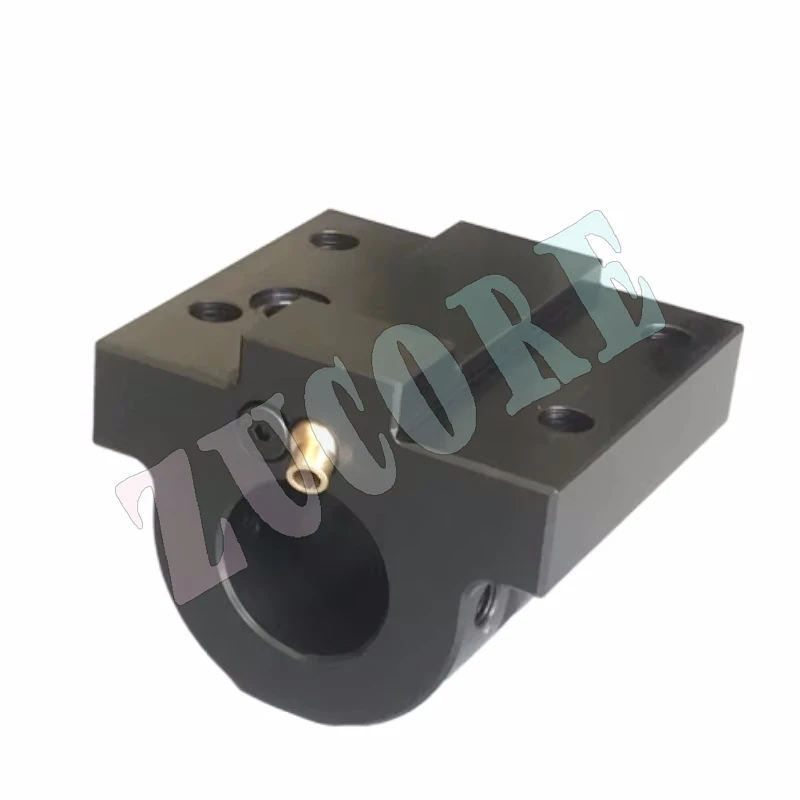 LS-120-8T LS-160A-8T LS240 LS200 LS320 Ножевая башня U Держатель расточного инструмента для сверления Токарный станок с ЧПУ Блок инструментов