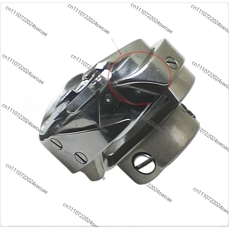 For Computer Synchronization Car Computer Pattern Machine B (Q) TR Automatic Thread Trimming Shuttle ATR (1Q) Shuttle Head