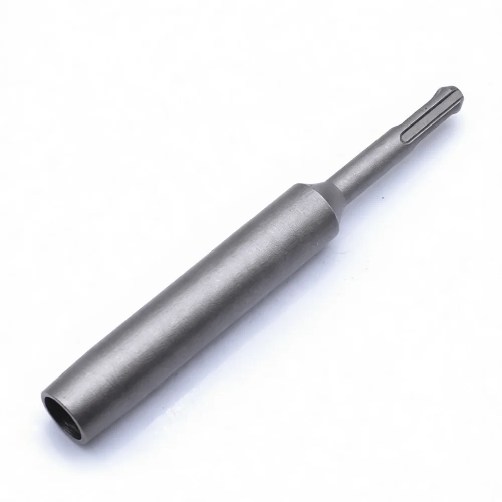 Mechanical Anchor Bolt Setting Tool Impact Sleeve Square Round Shank Installation Socket Compatible With M8 To M60 Hardware