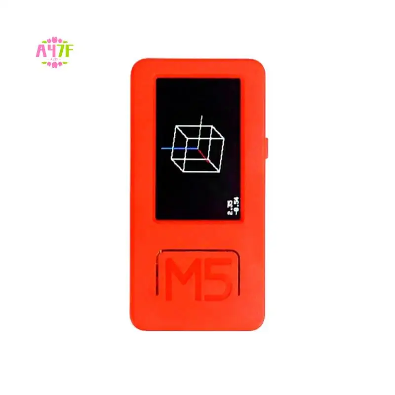 

A47F-M5stack M5stickc PLUS M5 Stickc ESP32-PICO IR AXP192 Mini Typec Wifi LCD Iot Controller Development Kit