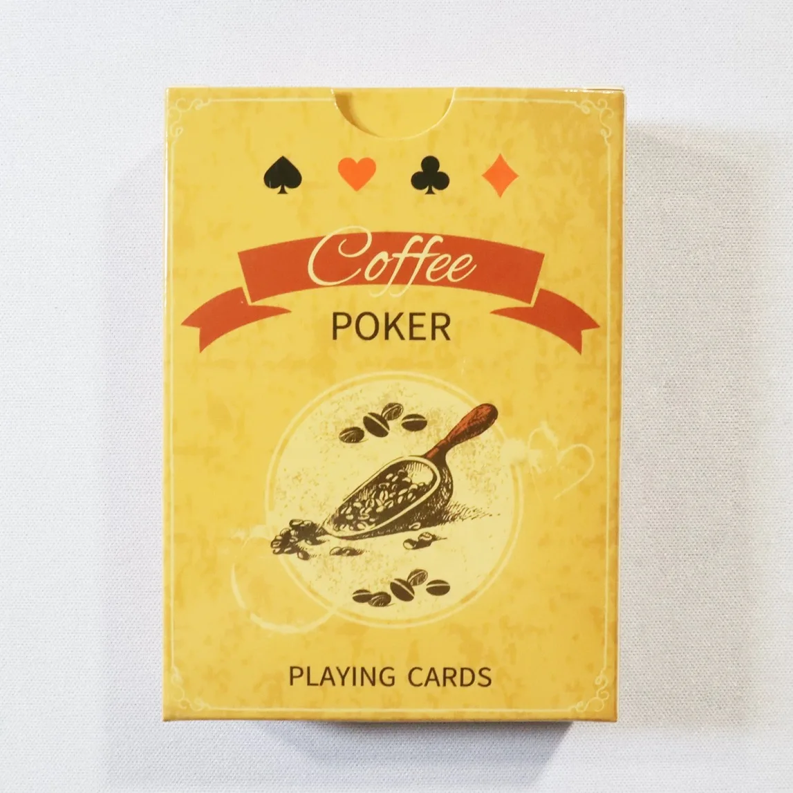 

54 Classic Printed Vintage Deck of Cards Board Game Playing Cards Collections Playing Cards for Party