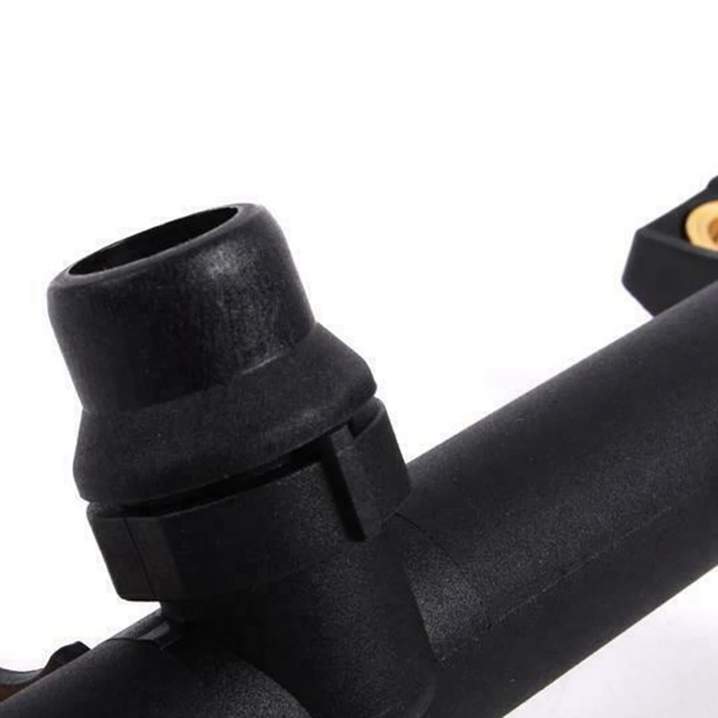 

HITL 11531709232 Water Coolant Hose Pipe Connector Coupler for E46 Z3 316I 318I 316Ci 318Ci