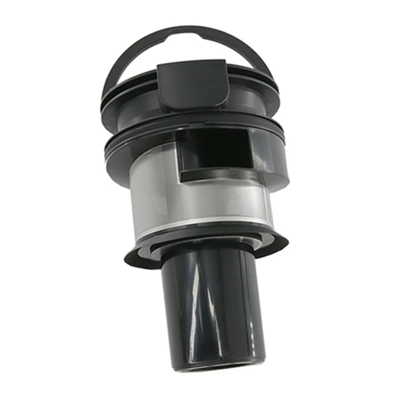 

ALIM-High Efficiency Multi Cone Cyclone Components And Dust Bin For Dreame M12 M13 Vacuum Cleaner Accessories Replacement Parts