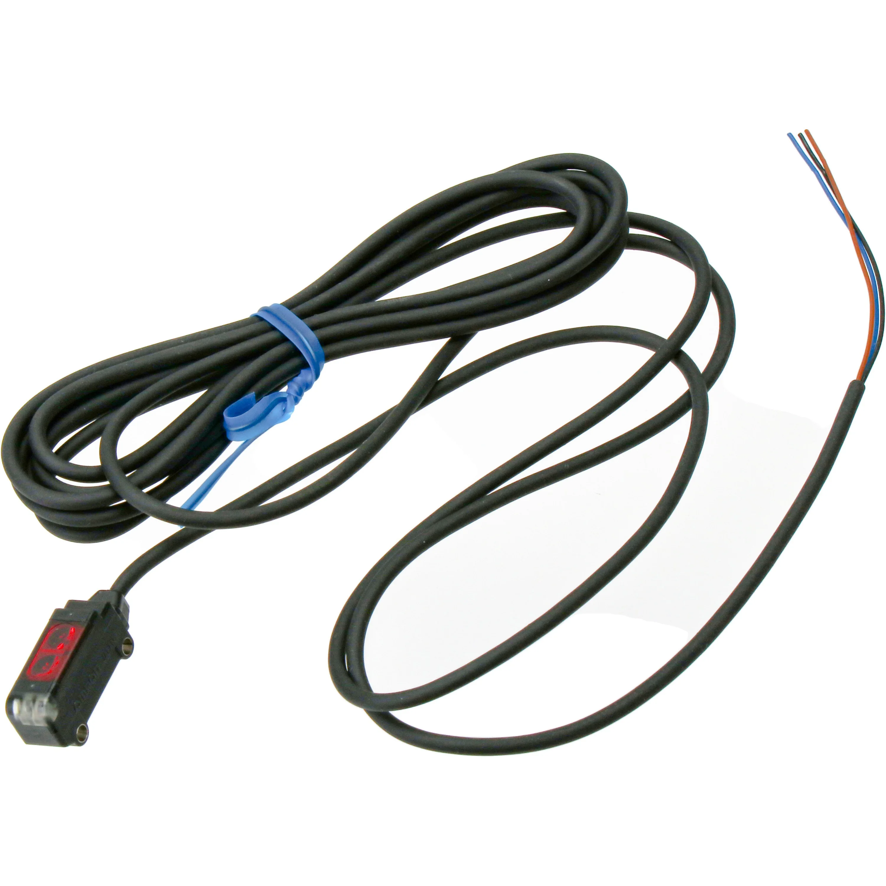 

E3T-SL11 2M E3T 1004M Фотоэлектрический датчик