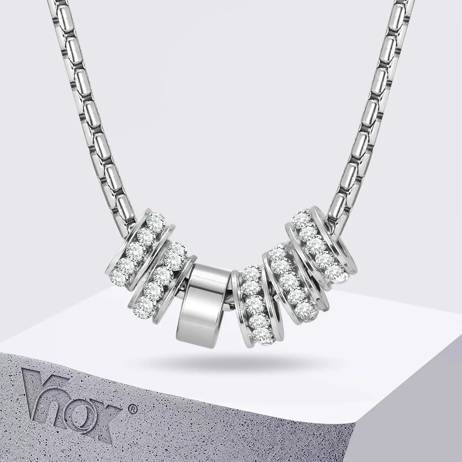 Vnox Stainless Stee…