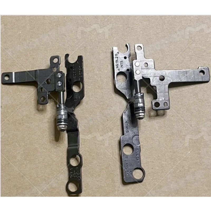 

A++New for Dell 16 Plus DB16250 DB16255 hinges L+R no touch