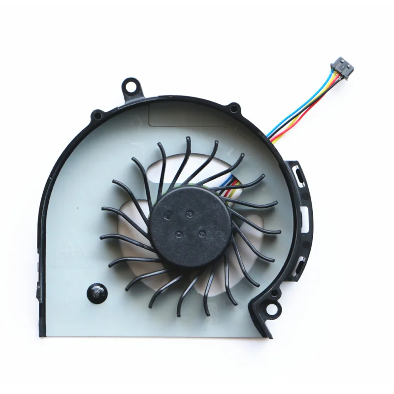 For HP Pavilion TPN-F112 TPN-F113 TPN-F114 TPN-F115 TPN-F116 CPU FAN 747242-001