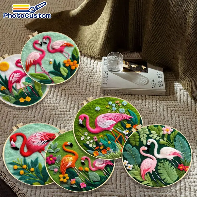 Photocustom Flaming…