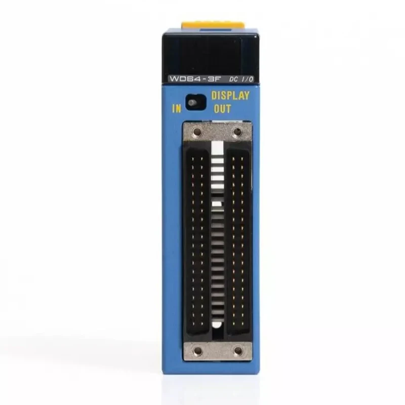 Brand New 100%    F3WD64-3F PLC Module F3WD643F