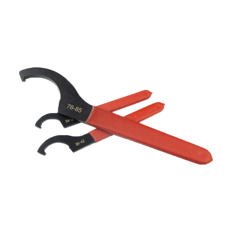 Llave de pinza ER/C/APU/BT, A/M/UM, tuerca, Portabrocas, herramienta de fresado CNC, herramienta de torno ER11 ER16 ER20 ER25 ER40