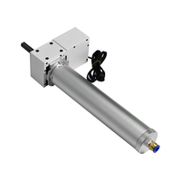 Tronxy Clay 3d Printer MOORE SERIES Large Size Barrel 1L Metal Component